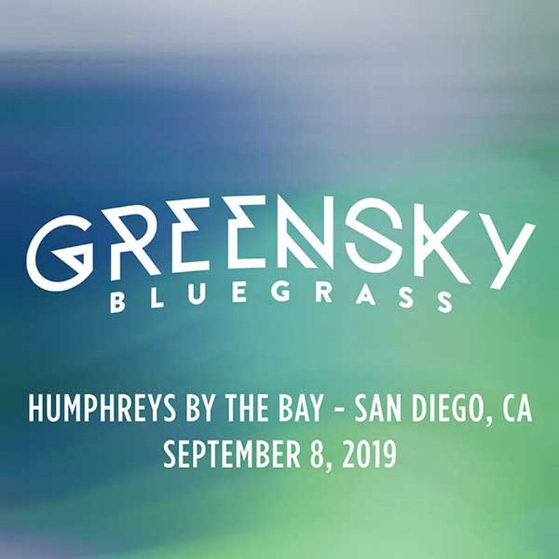 09/08/19 Humphreys By The Bay, San Diego, CA 