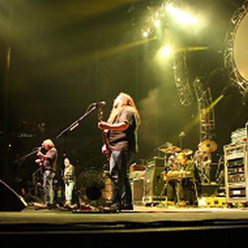 12/30/09 Philips Arena, Atlanta, GA 