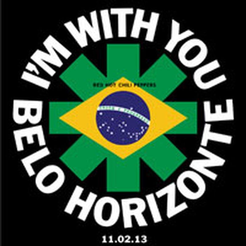 11/02/13 Circuito Banco do Brasil Festival, Belo Horizonte, BR 