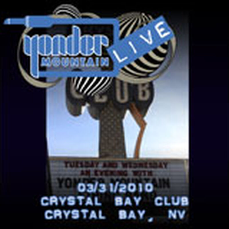 03/31/10 Crystal Bay Casino, Crystal Bay, NV 