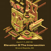 04/11/19 The Elevation Room, Grand Rapids, MI 