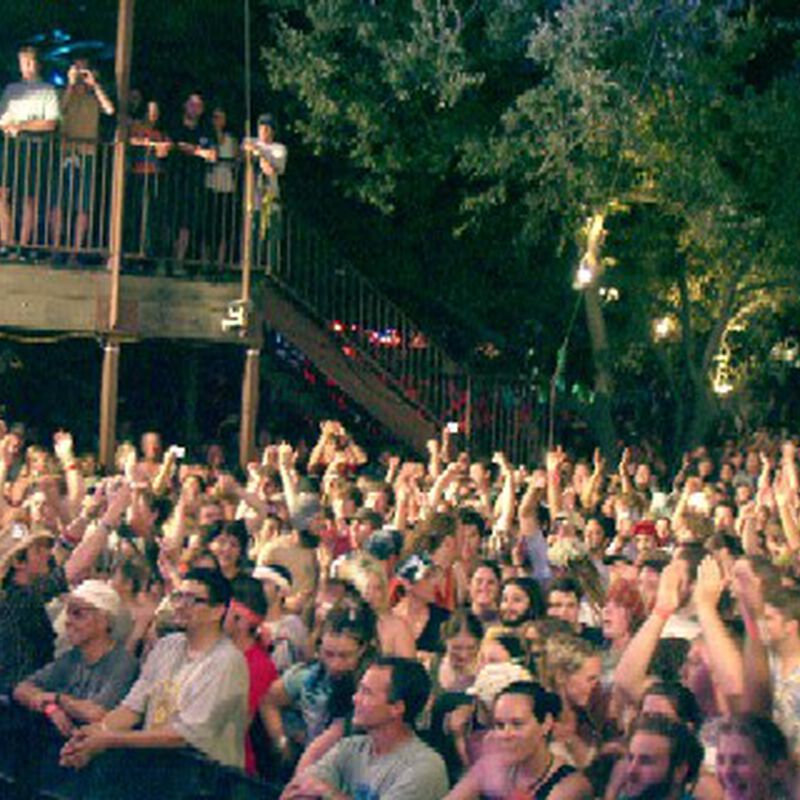 09/16/06 Stubb's BBQ, Austin, TX 