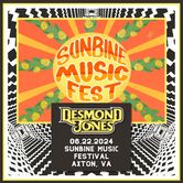 06/22/24 Sunbine Music Festival, Axton, VA 