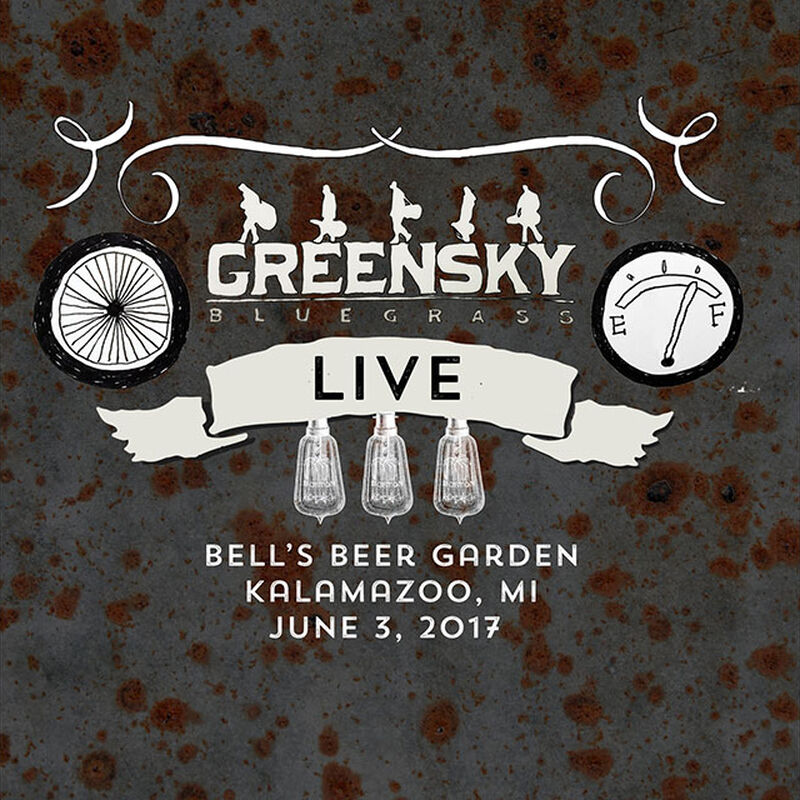 06/03/17 Bell’s Garden Opener, Kalamazoo, MI 