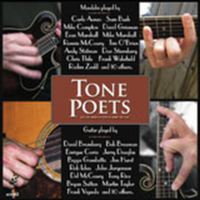 Tone Poets