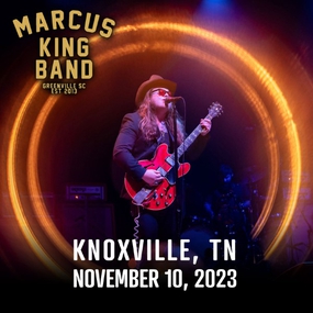 11/10/23 The Mill & Mine, Knoxville, TN 