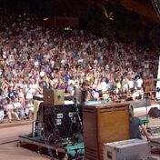 Red Rocks 2006