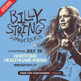 07/26/24 Hartford Healthcare Amphitheater, Bridgeport, CT 