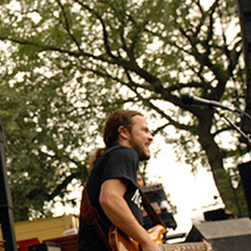 08/05/06 AMD Stage, Lollapalooza, IL 