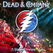 CD DEADCO: 2016/07/26 Irvine, CA MP3+CD