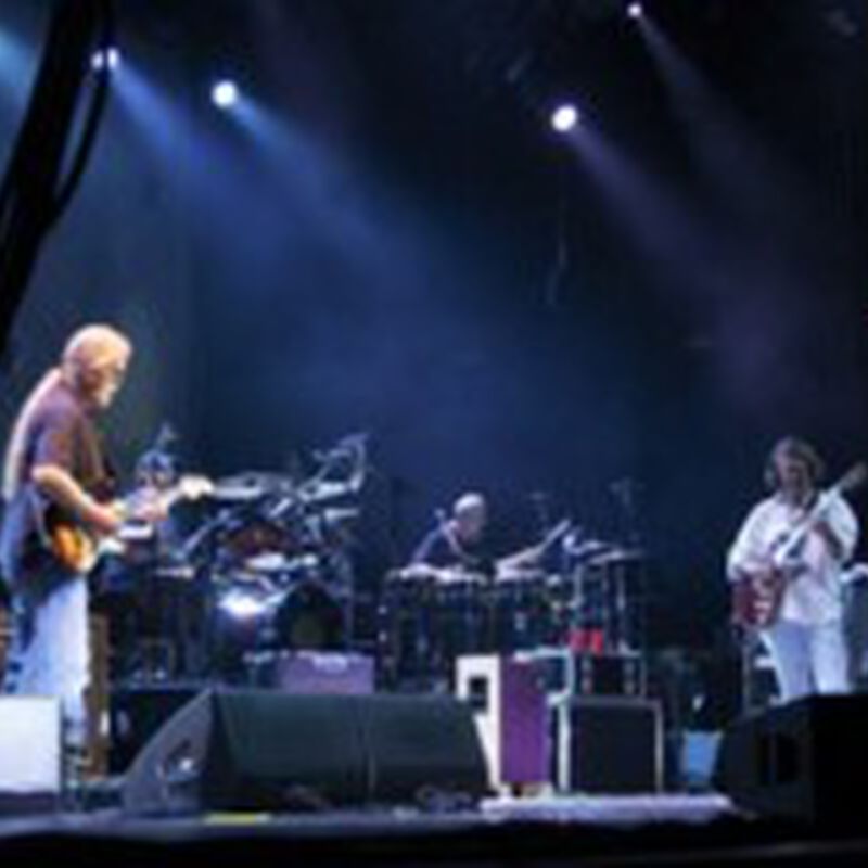 11/29/08 Civic Center, Asheville, NC 