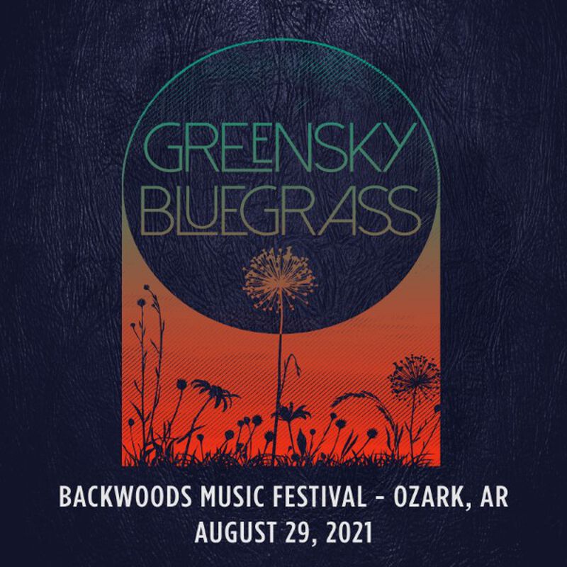 08/29/21 Backwoods Music Festival, Ozark, AR 