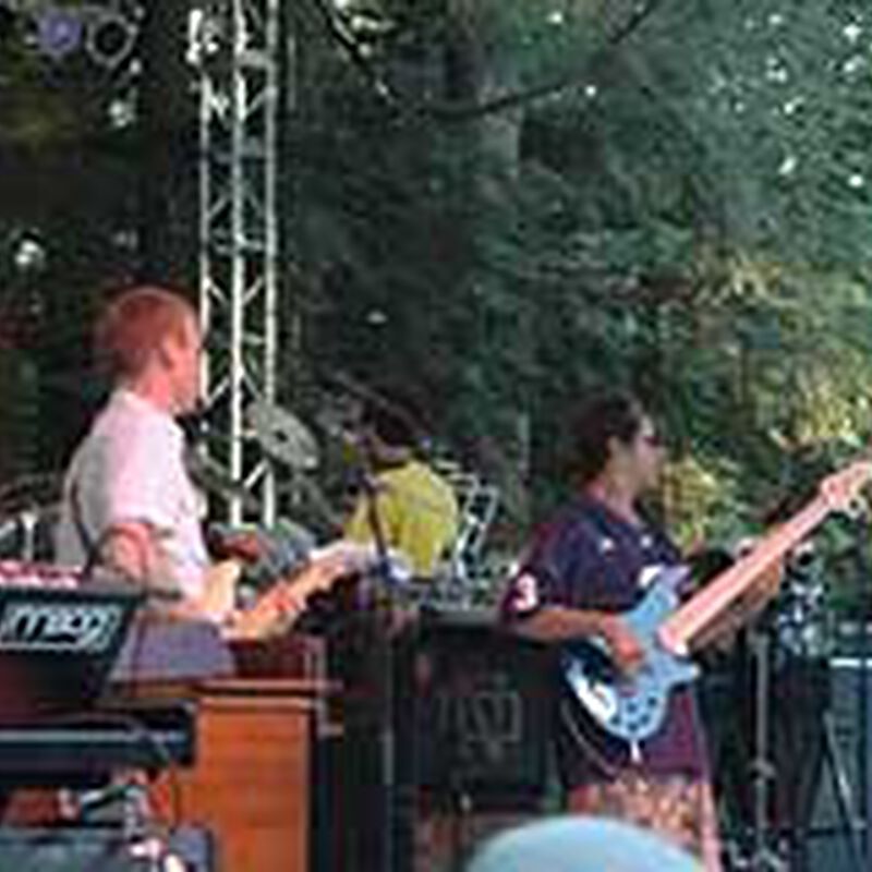 07/19/06 The Pines Theatre at Look Park, Northampton, MA 