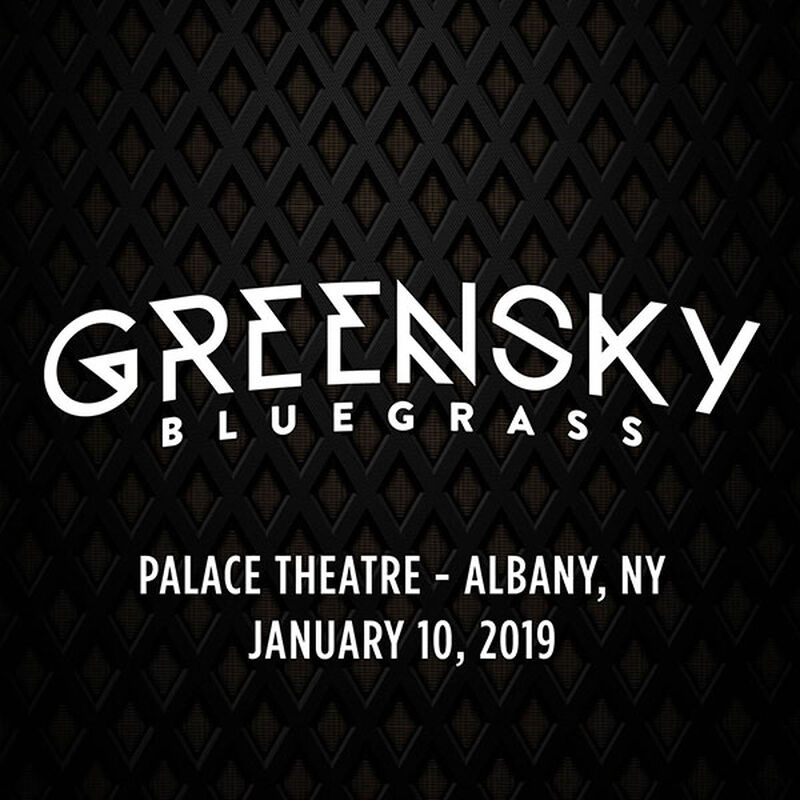 01/10/19 Palace Theatre, Albany, NY 