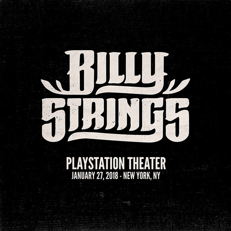 01/27/18 PlayStation Theater, New York, NY 