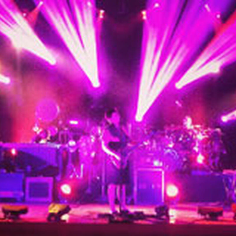 07/03/13 Boulder Theater, Boulder, CO 