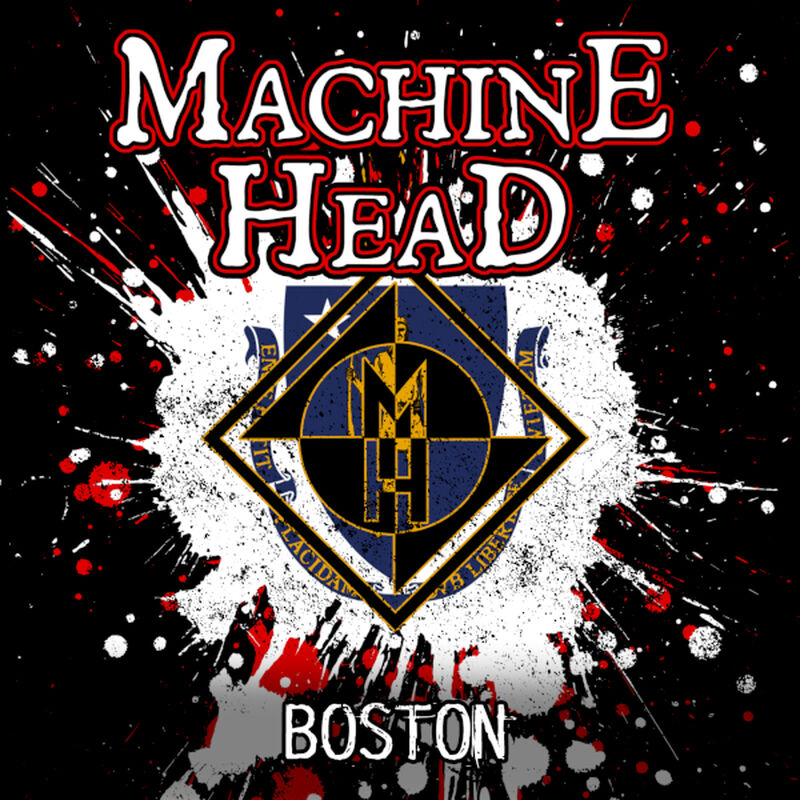 02/07/20 House of Blues, Boston, MA 