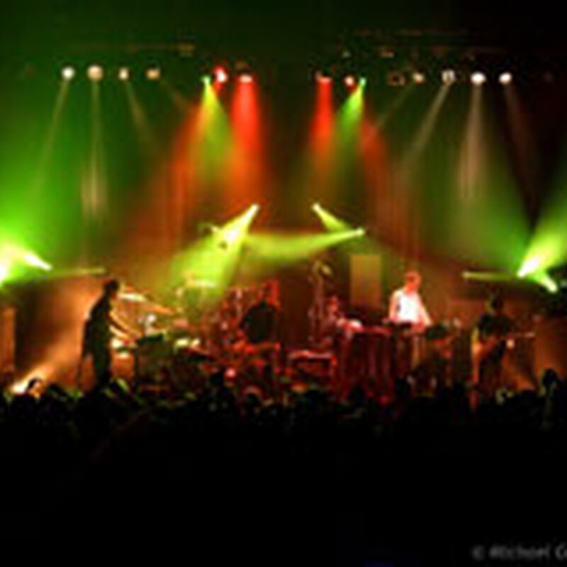 12/30/08 Fox Theatre, Boulder, CO 