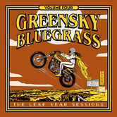 The Leap Year Sessions - Volume 4