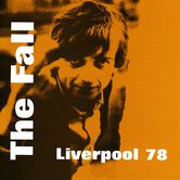 08/22/78 Liverpool 78, Liverpool, England 