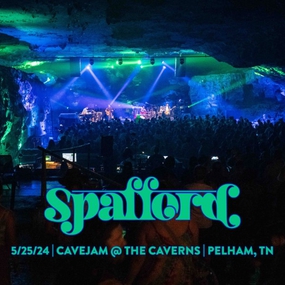 05/25/24 CaveJam at The Caverns, Pelham, TN 