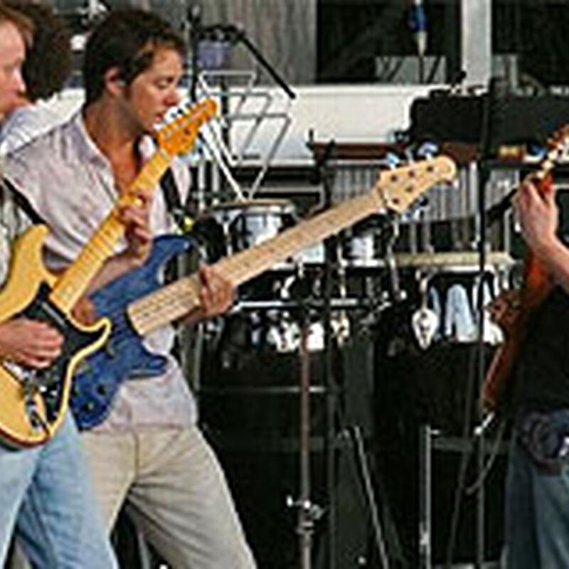 07/01/06 Alpine Valley Music Theatre, East Troy, WI 