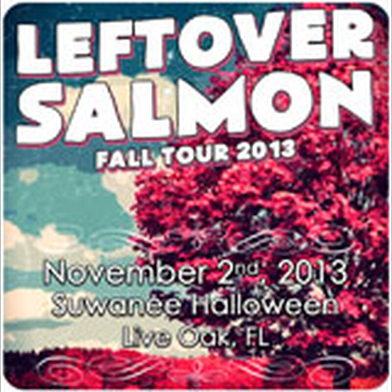 11/02/13 Suwanee Hulaween, Live Oak, FL 