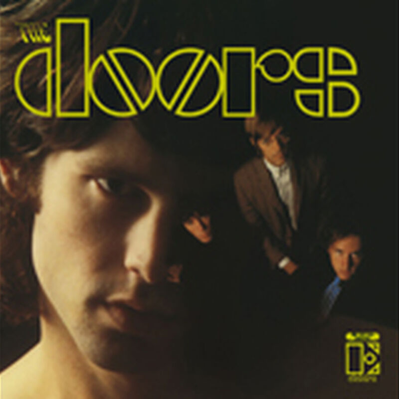 The Doors [40th Anniversary Mixes]