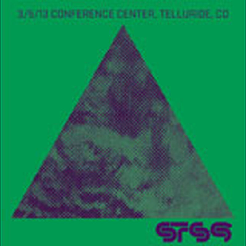 03/05/13 Telluride Conference Center, Telluride, CO 