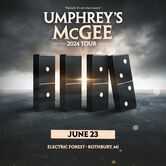 06/23/24 Electric Forest, Rothbury, MI 