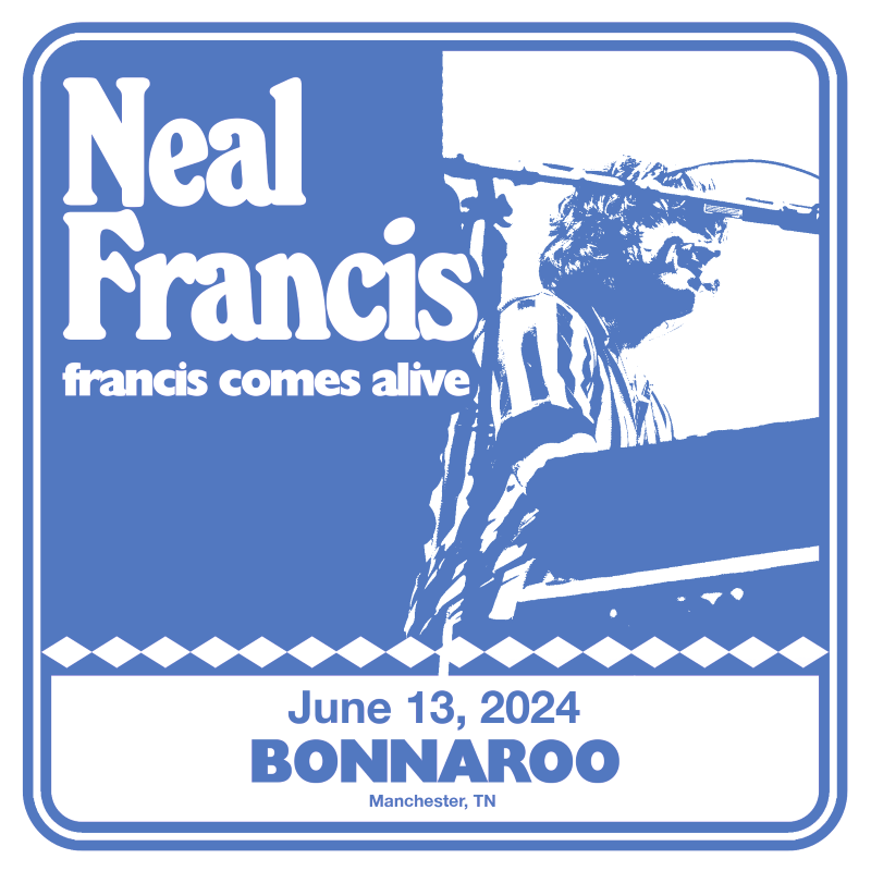 06/13/24 Bonnaroo Music & Arts Festival, Manchester, TN 