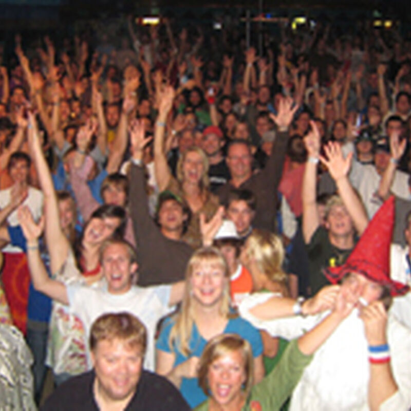 09/28/07 Gothic Theatre, Englewood, CO 