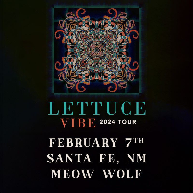 02/07/24 Meow Wolf, Santa Fe, NM 