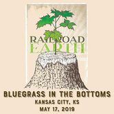 05/17/19 Bluegrass In the Bottoms, Kansas City, KS 