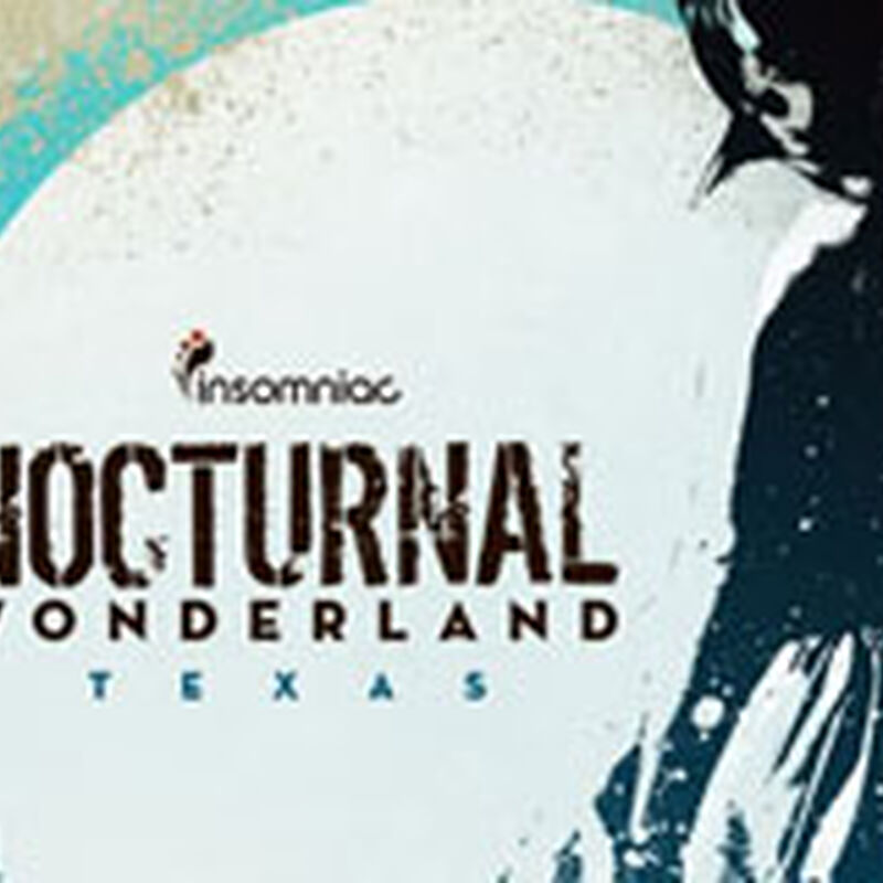 04/28/12 Nocturnal Wonderland, Rockdale, TX 