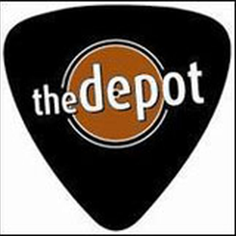 02/25/10 The Depot, Salt Lake City, UT 