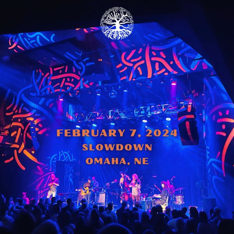 02/07/24 Slowdown, Omaha, NE 