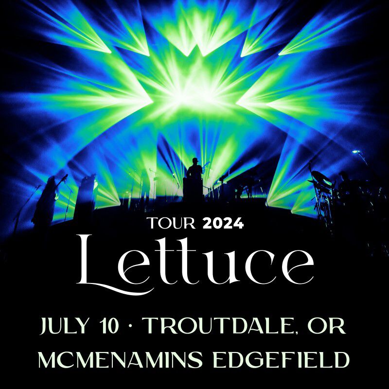 07/10/24 McMenamins Edgefield, Troutdale, OR 