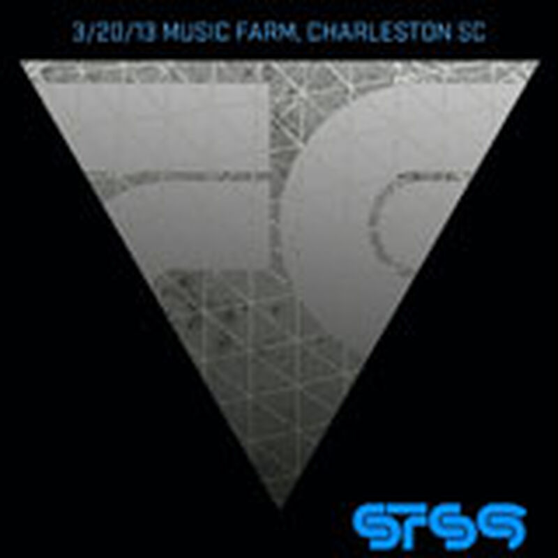 03/20/13 Music Farm, Charleston, SC 