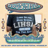 07/20/24 Great South Bay Music Festival, Patchogue, NY 