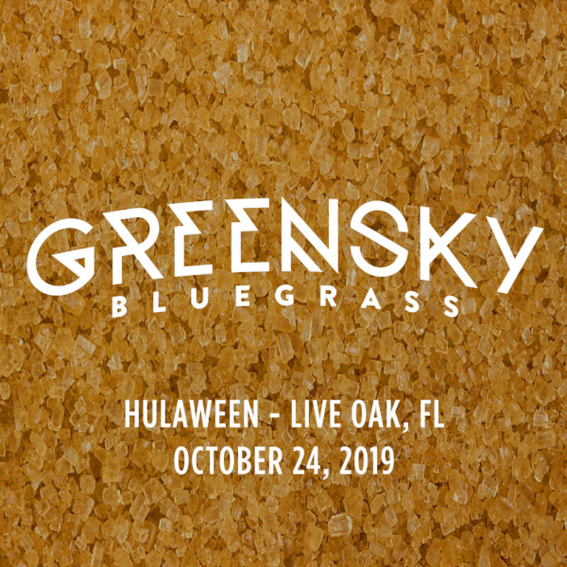 10/24/19 Hulaween, Live Oak, FL 