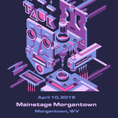 04/10/19 Mainstage Morgantown, Morgantown, WV 