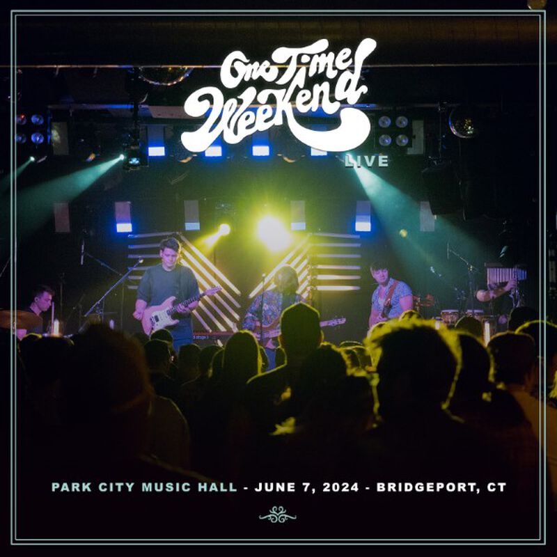 06/07/24 Park City Music Hall, Bridgeport, CT 