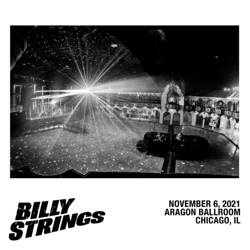 11/06/21 Aragon Ballroom, Chicago, IL 