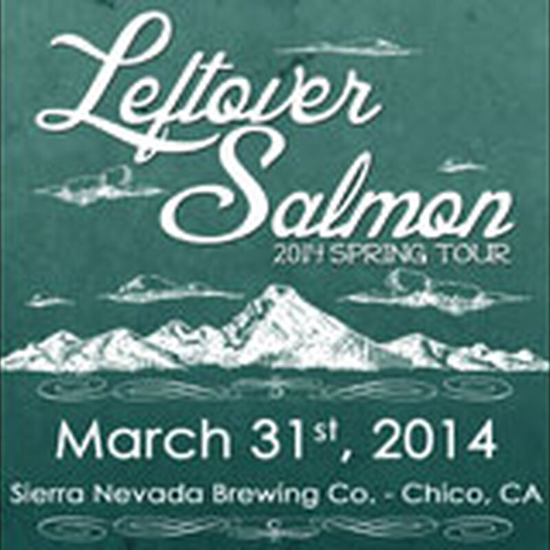 03/31/14 Sierra Nevada Brewing Co., Chico, CA 
