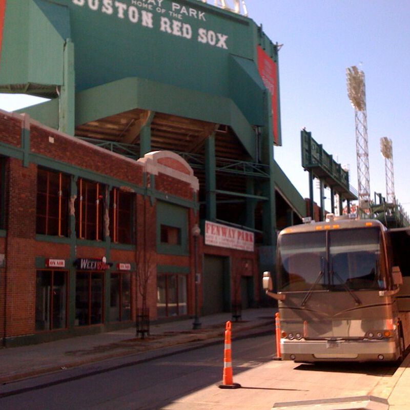 02/28/09 Theatre, Boston, MA 