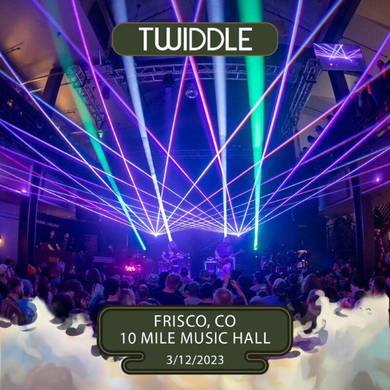 03/12/23 10 Mile Music Hall, Frisco, CO 