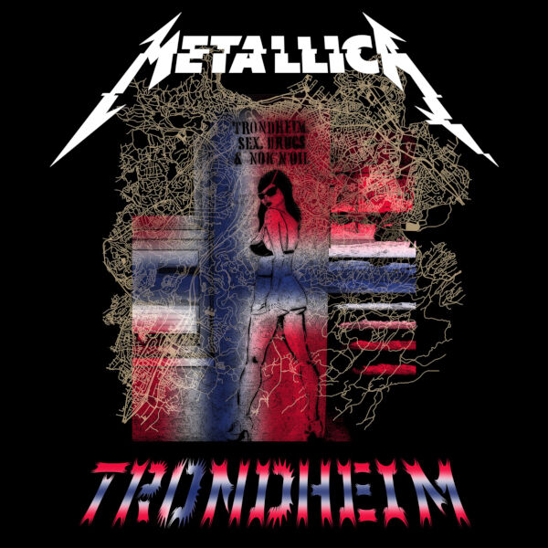 Metallica