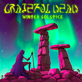 Winter Solstice - Live