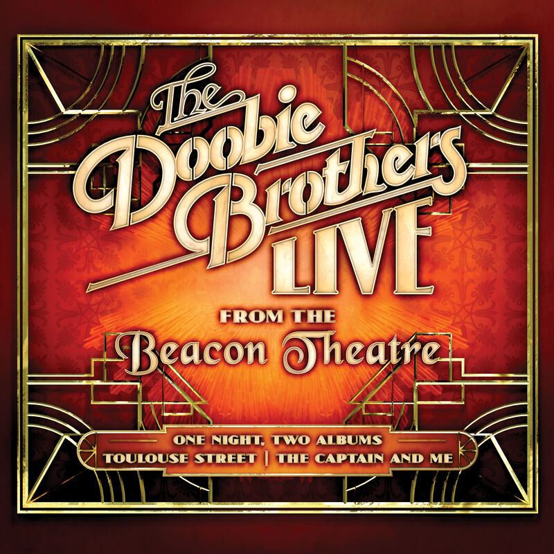 11/15/18 Live from The Beacon Theatre, New York, NY 